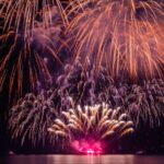 ‘Chang presents Hua Hin Beach Countdown 2024’ สุดยิ่งใหญ่ตระการตาริมหาดหัวหิน