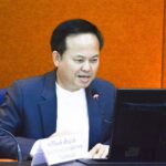 “อว.” จับมือ “กรุงเทพมหานคร” เตรียมจัดงานตลาดนัดนวัตกรรม 3 มุมเมือง
