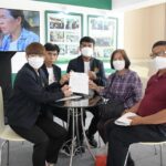 สคทช. จัดสัมมนา สัญจร “คทช. คลายทุกข์เรื่องที่ดิน 