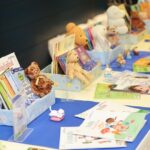 แบงก์กรุงเทพ มอบหนังสือสู่ห้องสมุดเตรียมพร้อมรับมือปัญหาโลกเดือด
