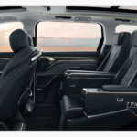 ส่อง MG Maxus 9 รถน้องปีใหม่ ที่คุณปู่ไพรวงศ์ โบนันซ่า มอบให้เป็นของขวัญวันเกิด ครบ 9 ขวบ