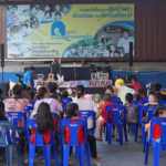 เมืองไทยประกันภัย ร่วมสนับสนุนกิจกรรมวันเด็กแห่งชาติ 2567
