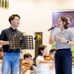 บี.กริม เพาเวอร์ เริ่มแล้ว เทศกาลดนตรีในสวน ครั้งที่ 31