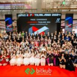 Bitkub Chain เสริมทัพ JAPAN EXPO Thailand 2024