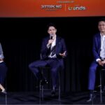 Future Trends จับมือ JITTIPONG Loespradit และ SC Asset 