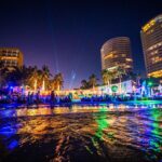 ‘Chang presents Hua Hin Beach Countdown 2024’ สุดยิ่งใหญ่ตระการตาริมหาดหัวหิน