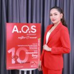 เบบี้แอนด์มัม (ประเทศไทย) เปิดตัวผลิตภัณฑ์เสริมอาหาร A.O.S By Krukoy