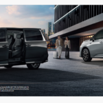 ส่อง MG Maxus 9 รถน้องปีใหม่ ที่คุณปู่ไพรวงศ์ โบนันซ่า มอบให้เป็นของขวัญวันเกิด ครบ 9 ขวบ