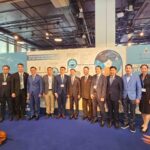TCMA ชูต้นแบบนิเวศนวัตกรรม PPP-Saraburi Sandbox ในเวที COP28 