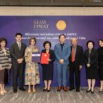 สยามพิวรรธน์ ตอกย้ำเป้าหมาย Well-Growing Platform 