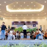 บี.กริม เพาเวอร์ เริ่มแล้ว เทศกาลดนตรีในสวน ครั้งที่ 31