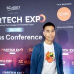 Future Trends จับมือ JITTIPONG Loespradit และ SC Asset 