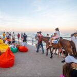 ‘Chang presents Hua Hin Beach Countdown 2024’ สุดยิ่งใหญ่ตระการตาริมหาดหัวหิน