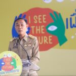 กสศ. สปสช. จับมือท้องถิ่นทั่วประเทศ ช่วยเด็กยากจนเข้าถึงสิทธิคัดกรองสายตาและตัดแว่นฟรี หลังพบเข้าไม่ถึงบริการ ไม่รู้สิทธิ