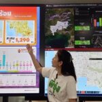 กทม. ทำงานเชิงรุกเดินหน้าหลากมาตรการ มุ่งลดฝุ่น PM 2.5 ในพื้นที่กรุงเทพมหานคร 