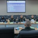 กอ.รมน. ประกาศเจตนารมณ์ “No Gift Policy” มุ่งเน้นการทำงานทุกระดับโปร่งใส ตรวจสอบได้