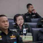 กอ.รมน. ประกาศเจตนารมณ์ “No Gift Policy” มุ่งเน้นการทำงานทุกระดับโปร่งใส ตรวจสอบได้