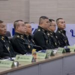 กอ.รมน. ประกาศเจตนารมณ์ “No Gift Policy” มุ่งเน้นการทำงานทุกระดับโปร่งใส ตรวจสอบได้