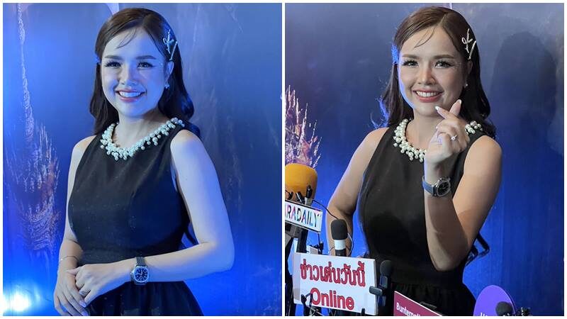 เจนนี่ รัชนก เปิดใจข่าวลือทะเลาะ