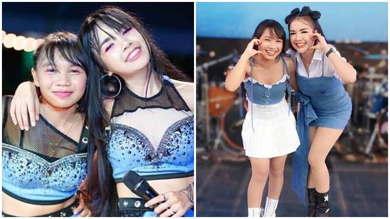 เจนนี่ รัชนก เปิดใจข่าวลือทะเลาะ