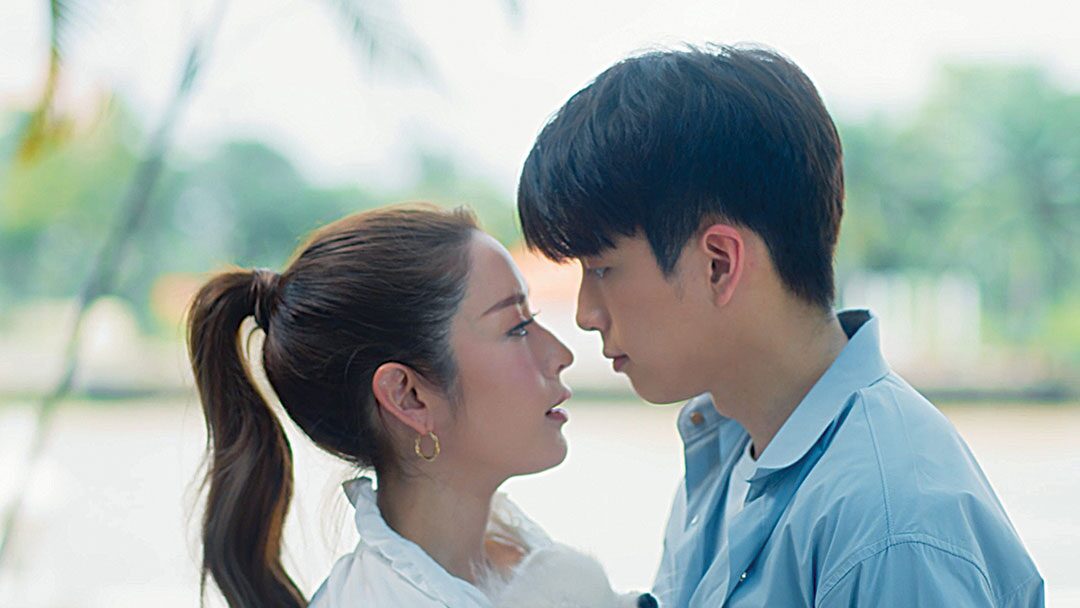 อาทิตย์ใส - ‘นนกุล’คลั่งรักหวานฉ่ำ! ไม่ติด‘พี่แอฟ’ให้‘กงยู’ที่ 1 ในใจ