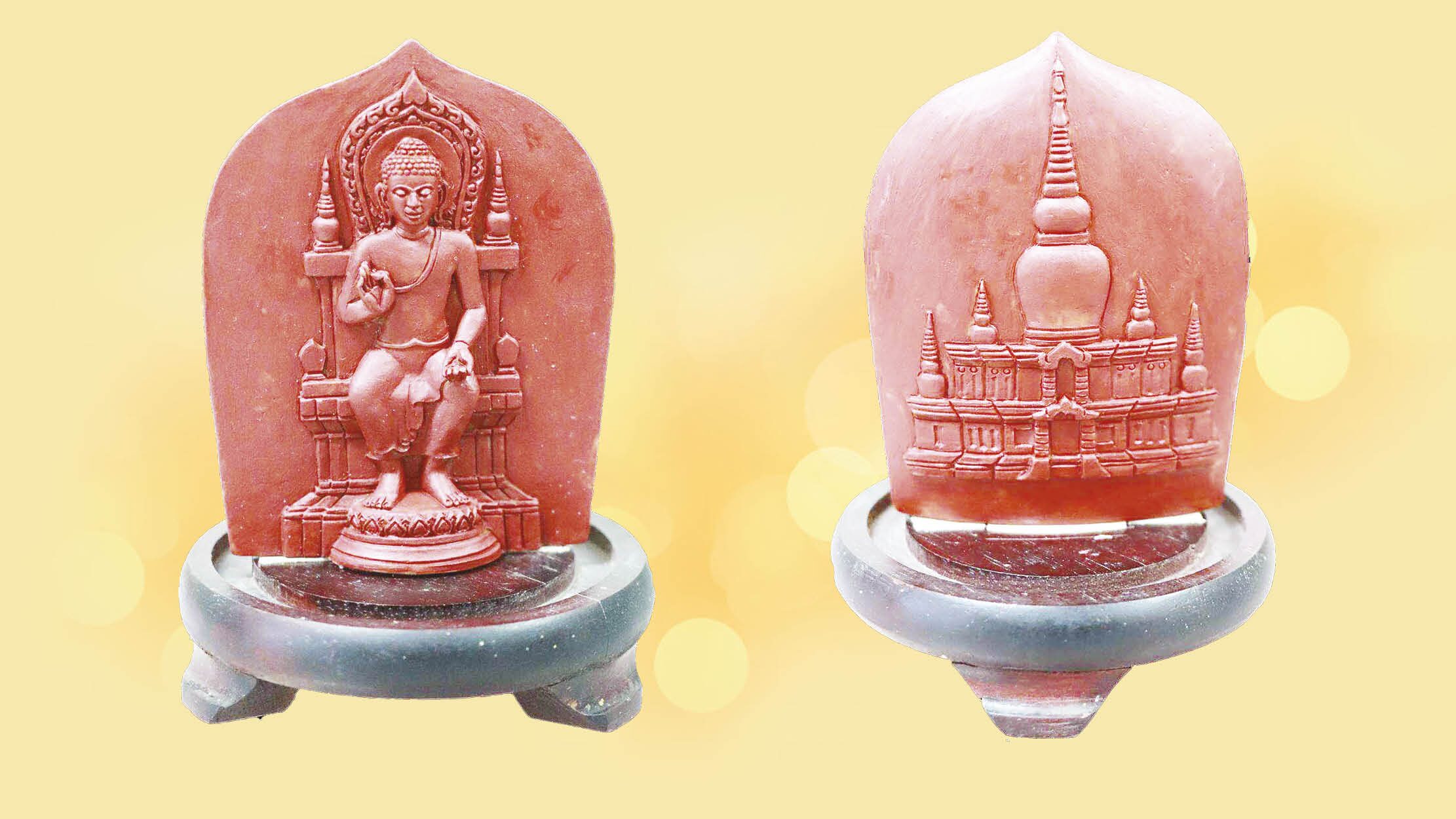 ข่าวสดพระเครื่อง
