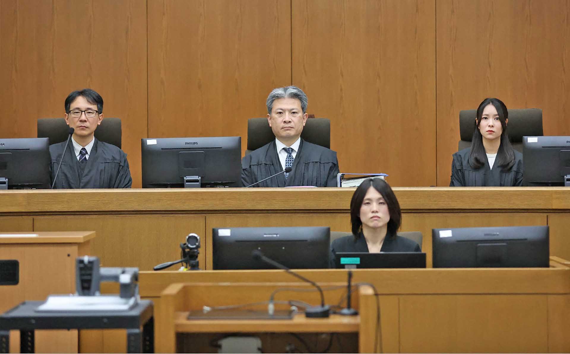 ศาลญี่ปุ่นตัดสินแล้ว “ประหารชีวิต” ชายวางเพลิงบริษัทแอนิเมชัน-สังหาร 36 ศพ