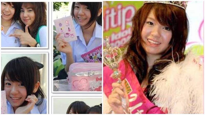 มายด์ ณภศศิ เคยเจอมรสุมดราม่า