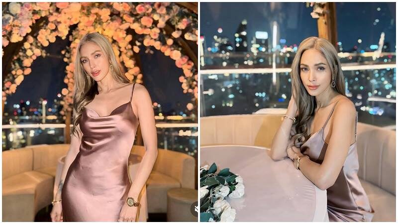 อุ้ม ลักขณา มีรักใหม่