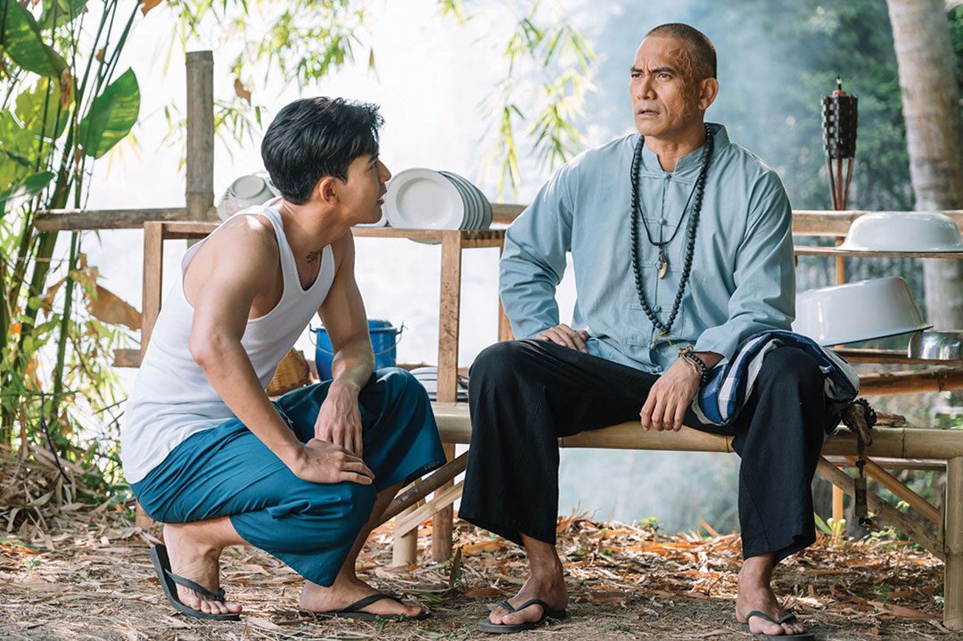 ข่าวสดเสาร์สด - ‘มือปราบมหาอุตม์’บู๊สนั่นจอ! ‘เกรท-เต้ย-น้ำตาล-แพร์’ปล่อยของ