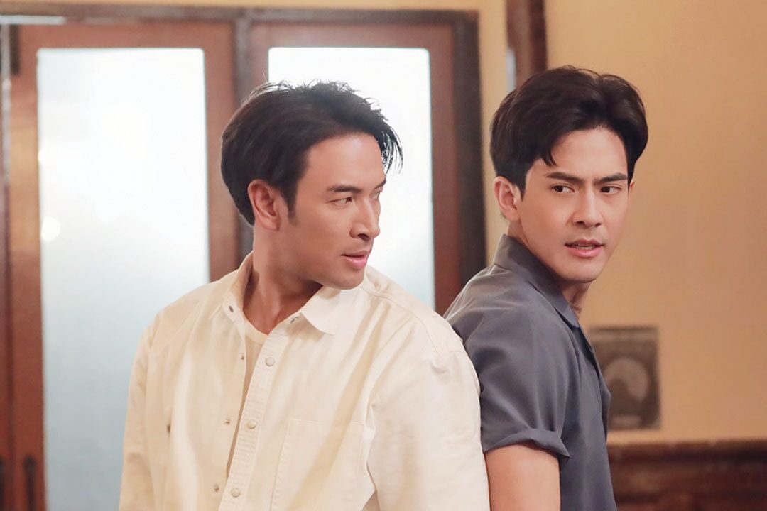 ข่าวสดเสาร์สด - ‘มือปราบมหาอุตม์’บู๊สนั่นจอ! ‘เกรท-เต้ย-น้ำตาล-แพร์’ปล่อยของ