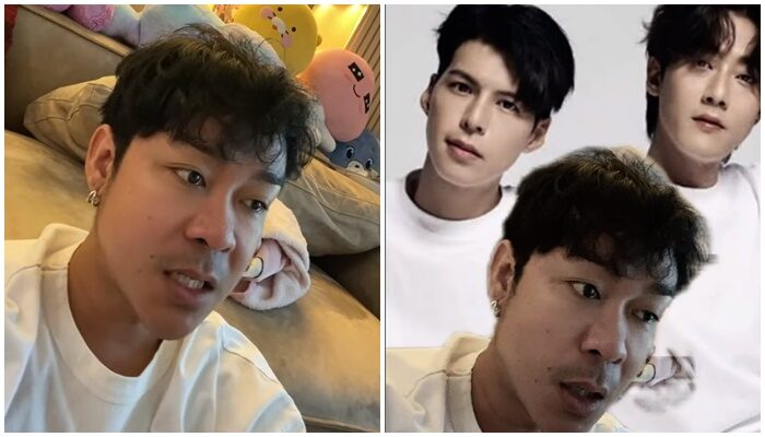 เราชอบผู้หญิงมาตลอด