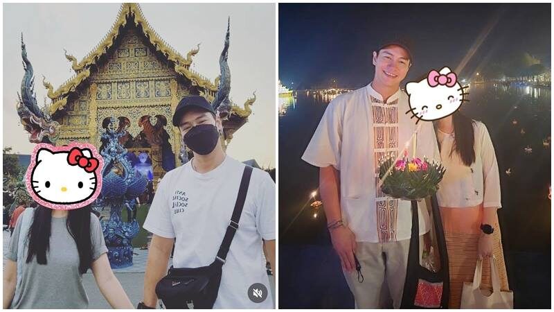 ปีเตอร์ คอร์ป คลั่งรักหนัก อวดแหวนหมั้นตีตราจอง