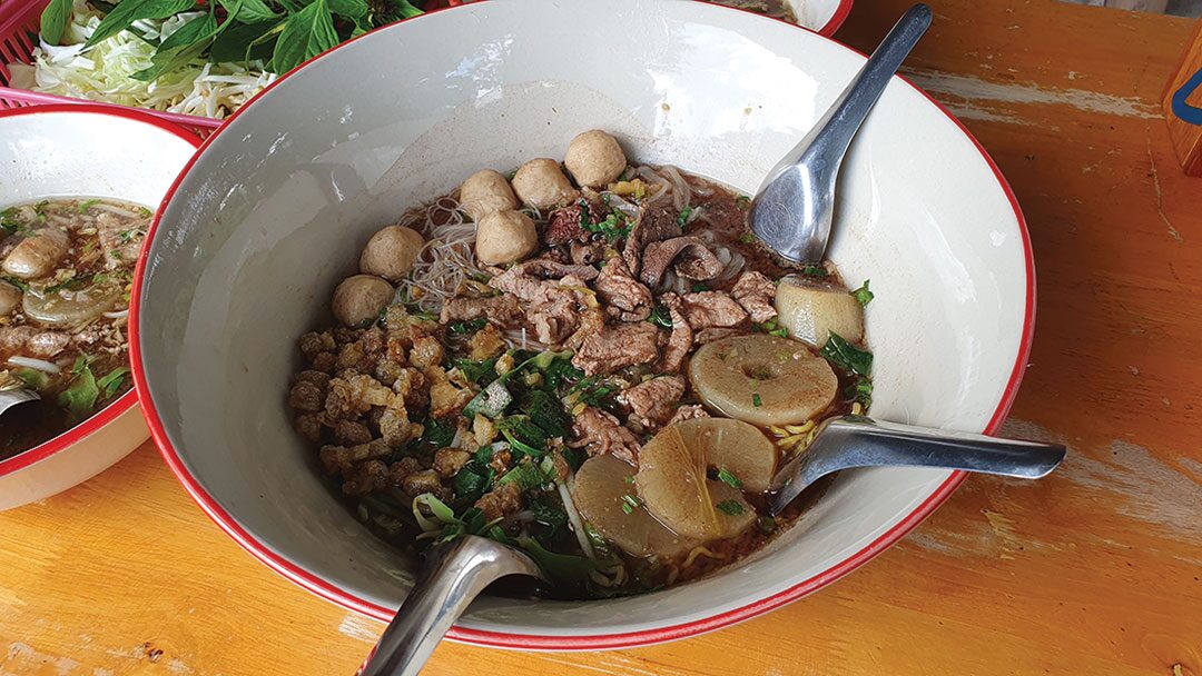 หลาก&หลาย อิ่มอร่อย