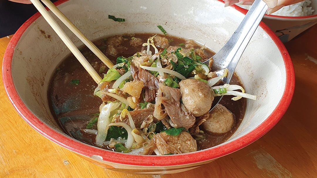 หลาก&หลาย อิ่มอร่อย