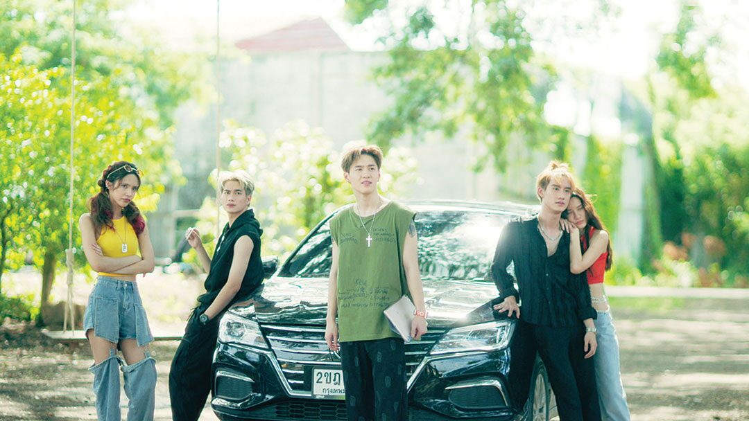 สกู๊ปบันเทิง - ชวนสยองขวัญต้นปีมังกร ส่งหนังปีศาจสุดหลอน‘หม่อม’