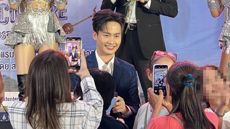ต้าวหยอง แจง พ่อเอ๊ะโพสต์เดือด