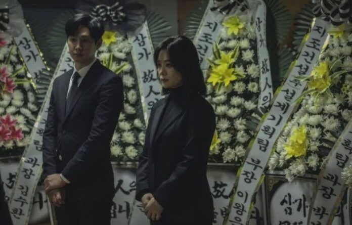 รีวิวซีรีส์ : The Bequeathed มรดกอาถรรพ์