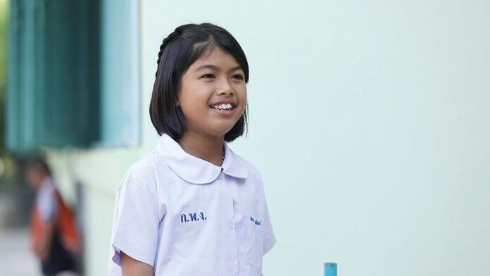 สดจากเยาวชน - สุขขนาดเล็ก 11เด็กนักเรียน