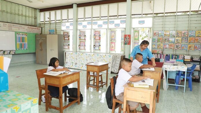สดจากเยาวชน - สุขขนาดเล็ก 11เด็กนักเรียน
