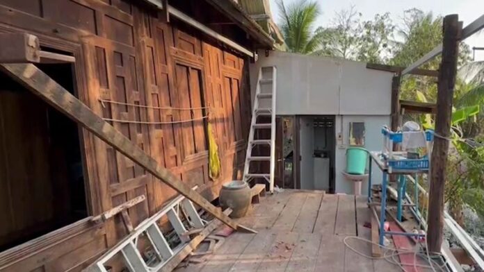 บ้านเก่า