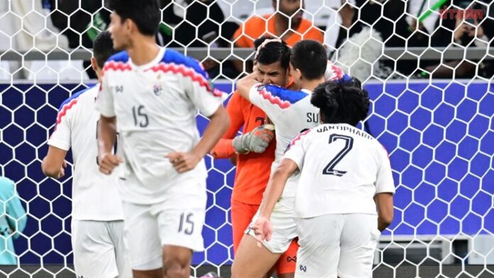 ทีมชาติไทย