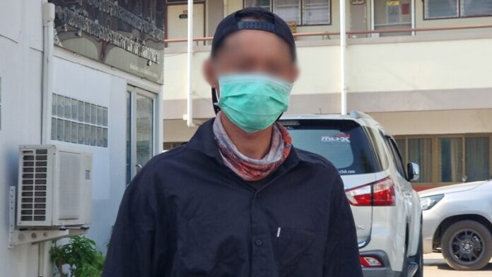 พ่อจริง
