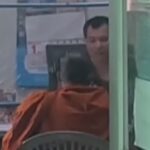 พระรุมทุบ หมาตาแตก แอบย่องรับทราบข้อกล่าวหา ส่วน 'เจ้าย่น' อาการดีขึ้นรอเช็กลูกตา