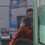 พระรุมทุบ หมาตาแตก แอบย่องรับทราบข้อกล่าวหา ส่วน 'เจ้าย่น' อาการดีขึ้นรอเช็กลูกตา