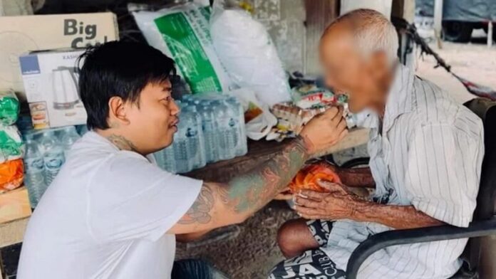 ในข่าว