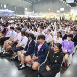 วช ปลื้ม วันนักประดิษฐ์2024 สุดประทับใจ มั่นใจปูทางนักประดิษฐ์รุ่นใหม่สู่นวัตกรมากคุณภาพ
