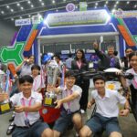 วช ปลื้ม วันนักประดิษฐ์2024 สุดประทับใจ มั่นใจปูทางนักประดิษฐ์รุ่นใหม่สู่นวัตกรมากคุณภาพ