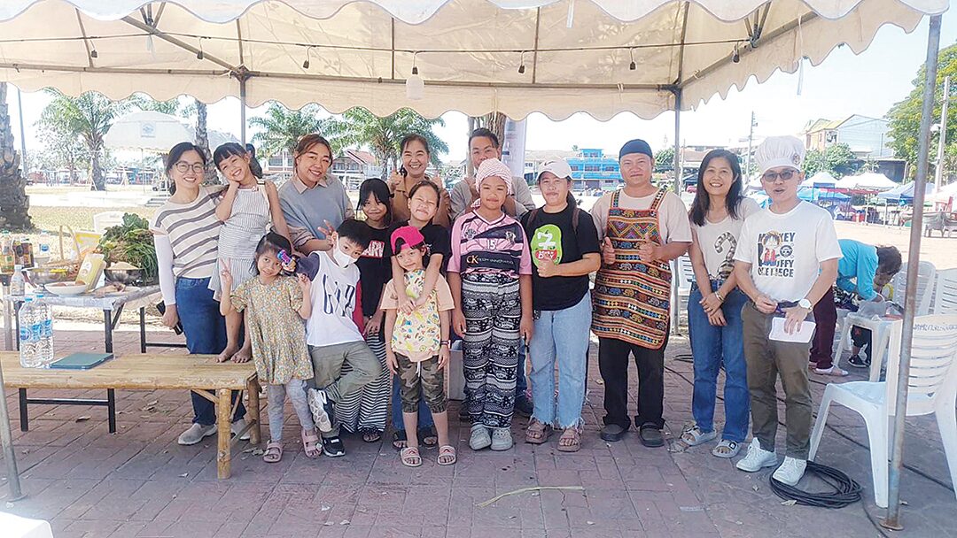 สดจากเยาวชน - พะเยาดวลจวัก เชฟกระทะเด็ก