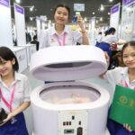 วช ปลื้ม วันนักประดิษฐ์2024 สุดประทับใจ มั่นใจปูทางนักประดิษฐ์รุ่นใหม่สู่นวัตกรมากคุณภาพ